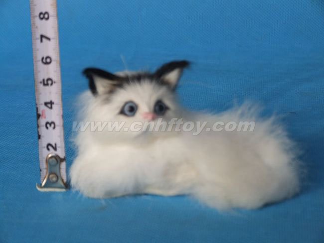 Fur toysCatM065HEZE HENGFANG LEATHER & FUR CRAFT CO., LTD