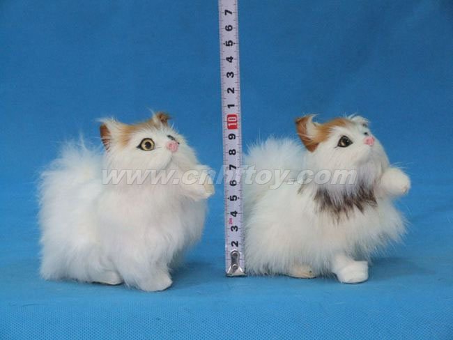 Fur toysCatM085HEZE HENGFANG LEATHER & FUR CRAFT CO., LTD