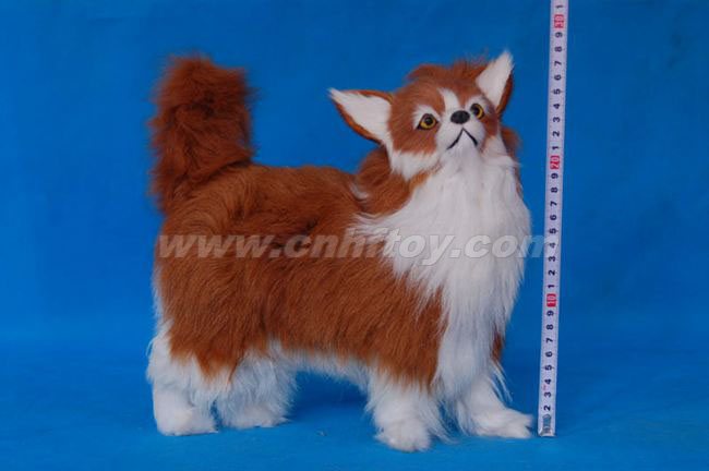 Fur toysG082HEZE HENGFANG LEATHER & FUR CRAFT CO., LTD