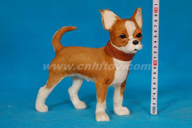 Fur toysG095HEZE HENGFANG LEATHER & FUR CRAFT CO., LTD