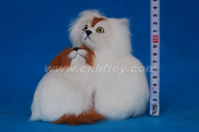 Fur toysG106HEZE HENGFANG LEATHER & FUR CRAFT CO., LTD