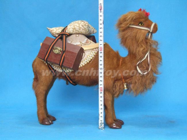 Fur toysCamelLT060HEZE HENGFANG LEATHER & FUR CRAFT CO., LTD