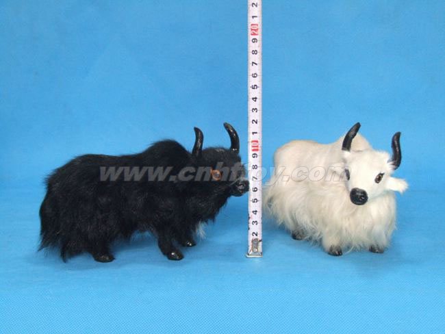 Fur toysCowN062HEZE HENGFANG LEATHER & FUR CRAFT CO., LTD