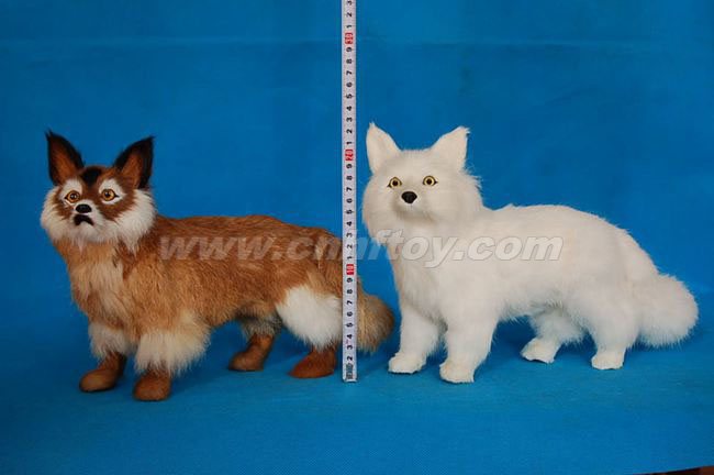 Fur toysFoxHL015HEZE HENGFANG LEATHER & FUR CRAFT CO., LTD