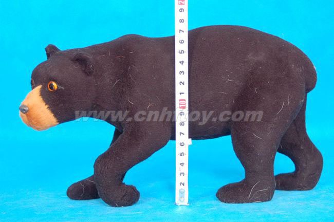 Fur toysBearX013HEZE HENGFANG LEATHER & FUR CRAFT CO., LTD