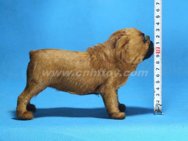 Fur toysDogG141HEZE HENGFANG LEATHER & FUR CRAFT CO., LTD