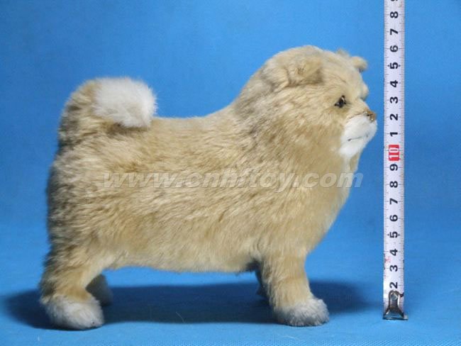 Fur toysDogG177HEZE HENGFANG LEATHER & FUR CRAFT CO., LTD