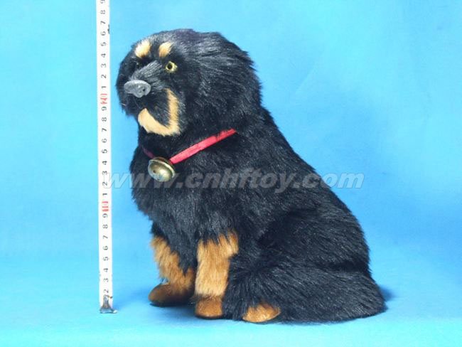 Fur toysDogG190HEZE HENGFANG LEATHER & FUR CRAFT CO., LTD