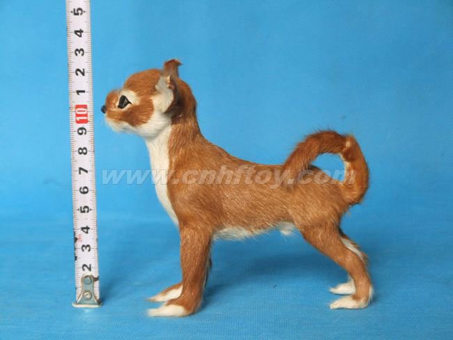 Fur toysDogG194HEZE HENGFANG LEATHER & FUR CRAFT CO., LTD