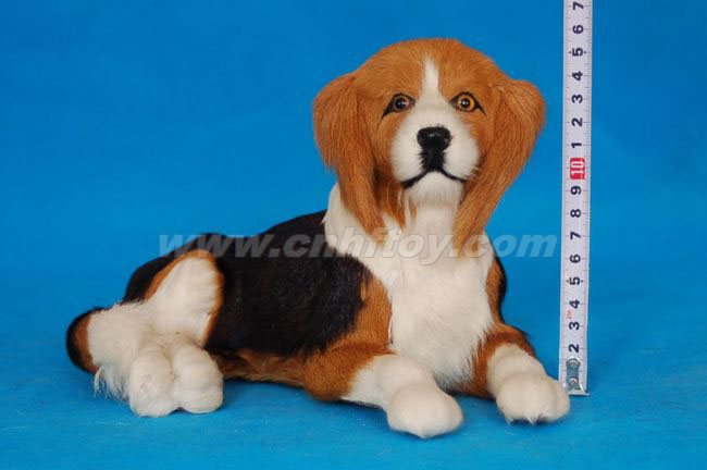 Fur toysDogG192HEZE HENGFANG LEATHER & FUR CRAFT CO., LTD