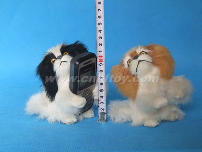 Fur toysDogG215HEZE HENGFANG LEATHER & FUR CRAFT CO., LTD