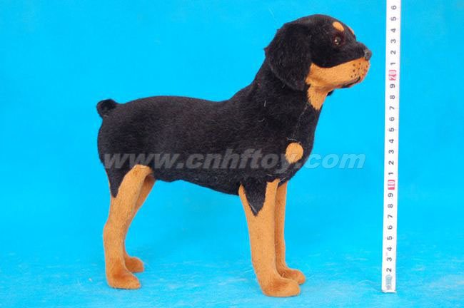 Fur toysDogG213HEZE HENGFANG LEATHER & FUR CRAFT CO., LTD