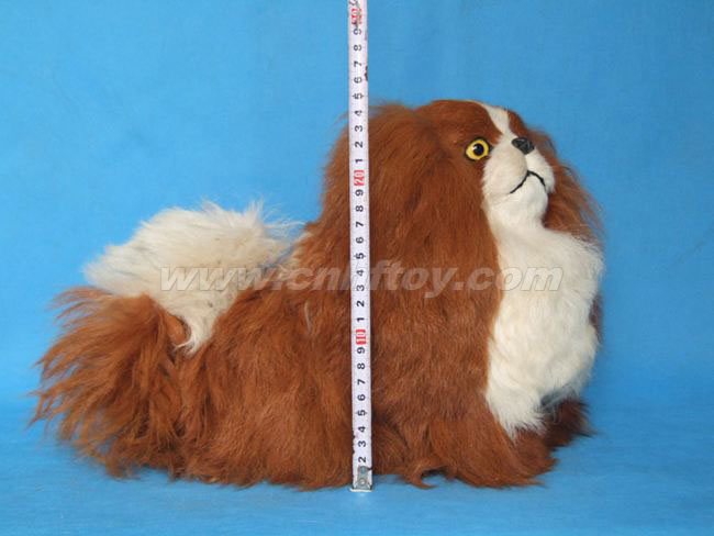 Fur toysDogG279HEZE HENGFANG LEATHER & FUR CRAFT CO., LTD