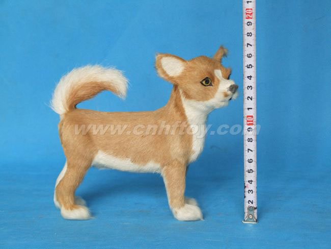 Fur toysDogG284HEZE HENGFANG LEATHER & FUR CRAFT CO., LTD