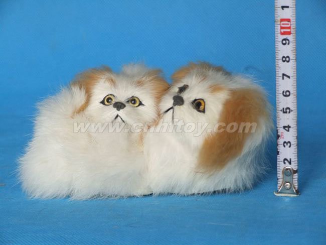 Fur toysDogG287HEZE HENGFANG LEATHER & FUR CRAFT CO., LTD