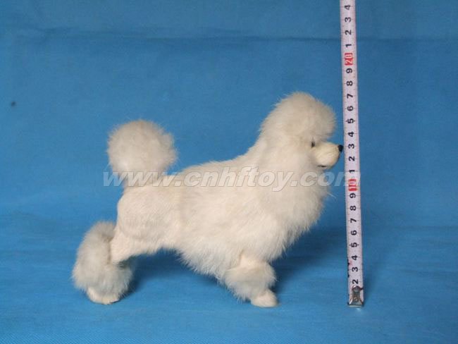 Fur toysDogG307HEZE HENGFANG LEATHER & FUR CRAFT CO., LTD