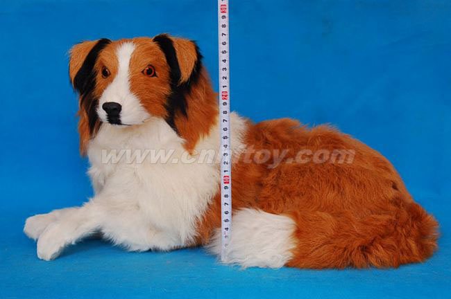 Fur toysDogG359HEZE HENGFANG LEATHER & FUR CRAFT CO., LTD