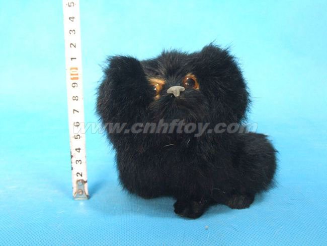 Fur toysDogG385HEZE HENGFANG LEATHER & FUR CRAFT CO., LTD