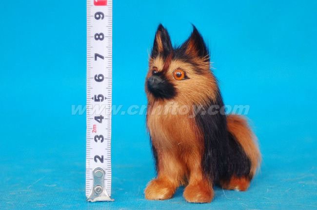 Fur toysDogG261HEZE HENGFANG LEATHER & FUR CRAFT CO., LTD