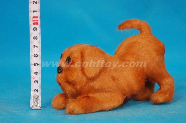 Fur toysDogG267HEZE HENGFANG LEATHER & FUR CRAFT CO., LTD