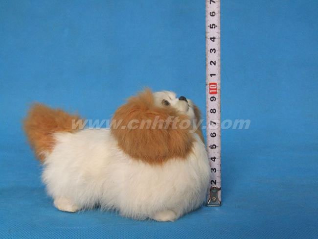 Fur toysDogG413HEZE HENGFANG LEATHER & FUR CRAFT CO., LTD