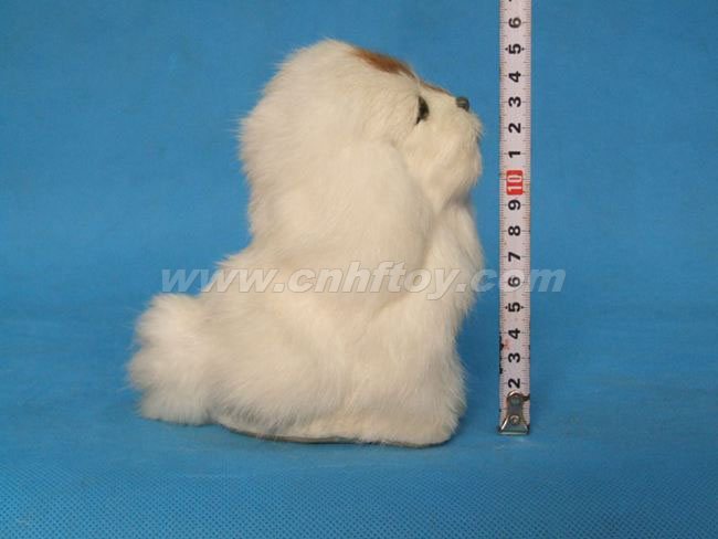 Fur toysDogG416HEZE HENGFANG LEATHER & FUR CRAFT CO., LTD