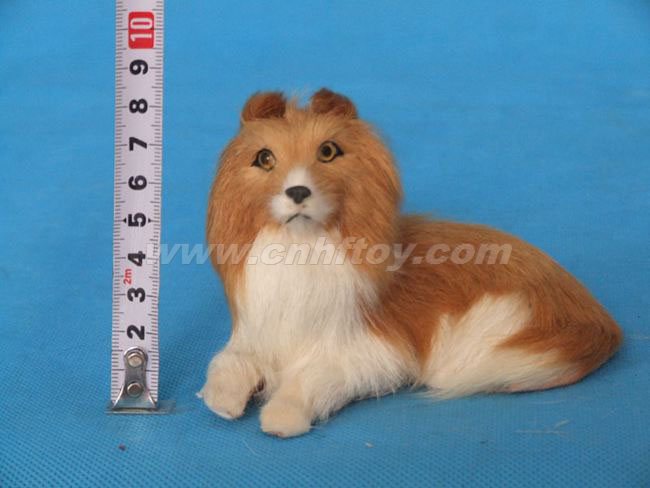 Fur toysDogG435HEZE HENGFANG LEATHER & FUR CRAFT CO., LTD