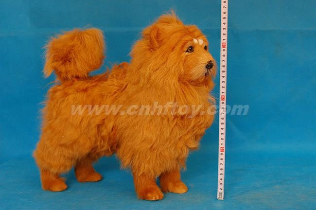 Fur toysDogG461HEZE HENGFANG LEATHER & FUR CRAFT CO., LTD