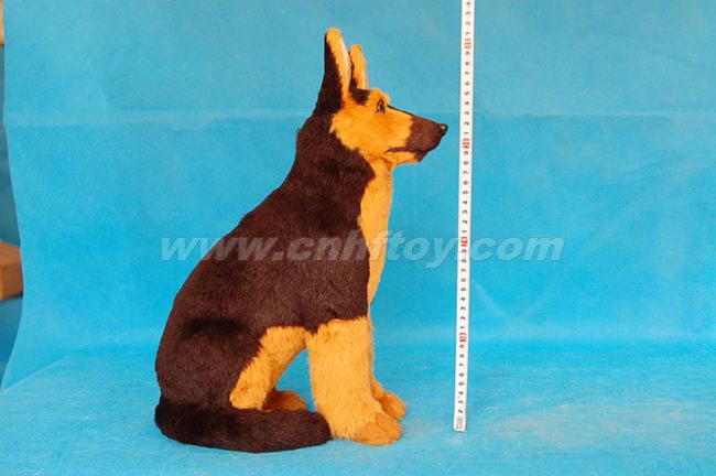 Fur toysDogG468HEZE HENGFANG LEATHER & FUR CRAFT CO., LTD