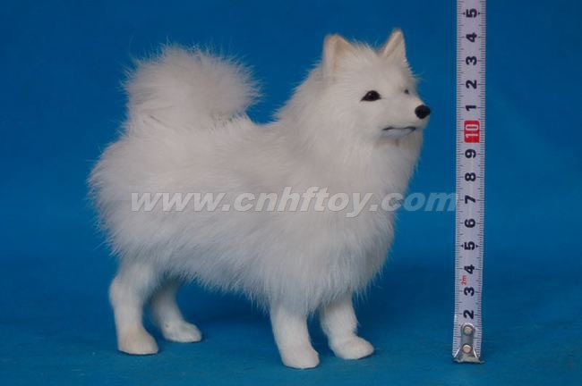 Fur toysDogG492HEZE HENGFANG LEATHER & FUR CRAFT CO., LTD