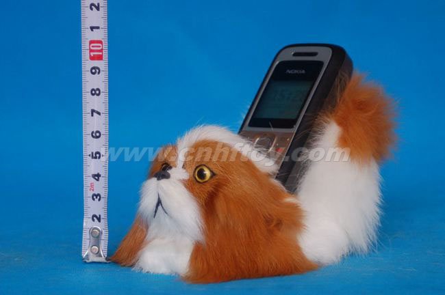 Fur toysDogG504HEZE HENGFANG LEATHER & FUR CRAFT CO., LTD