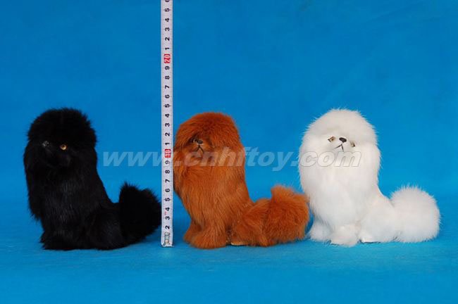 Fur toysDogG514HEZE HENGFANG LEATHER & FUR CRAFT CO., LTD