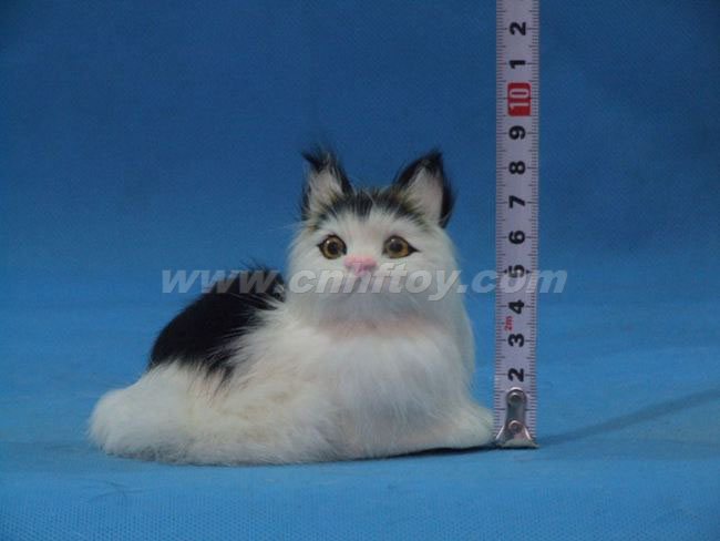 Fur toysCatM102HEZE HENGFANG LEATHER & FUR CRAFT CO., LTD