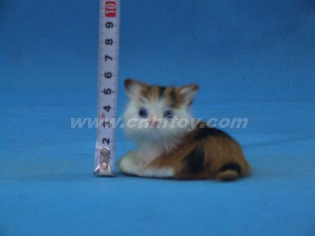 Fur toysCatM109HEZE HENGFANG LEATHER & FUR CRAFT CO., LTD