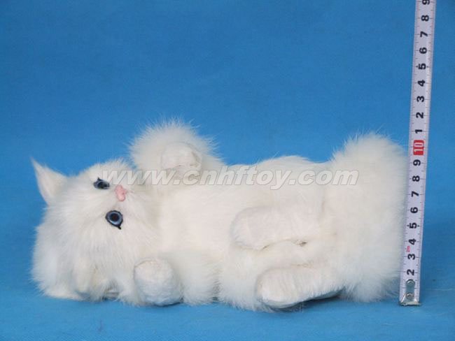 Fur toysCatM204HEZE HENGFANG LEATHER & FUR CRAFT CO., LTD