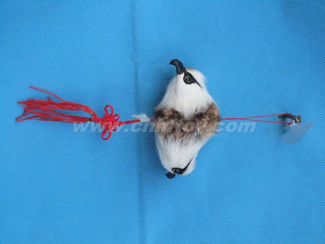 Hang PieceGJ086HEZE HENGFANG LEATHER & FUR CRAFT CO., LTD