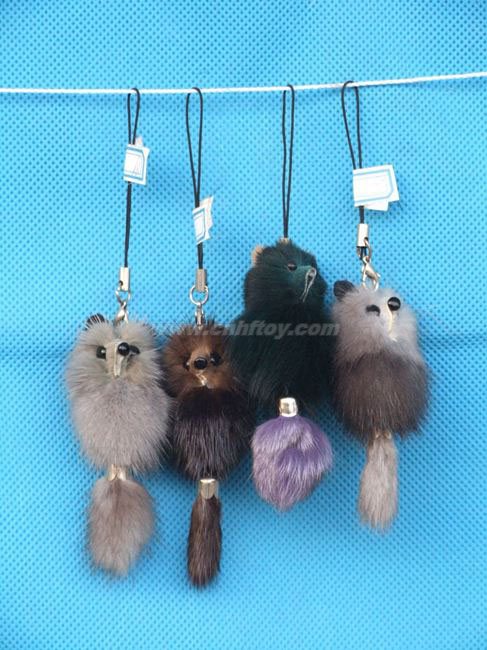 Hang PieceGJ025HEZE HENGFANG LEATHER & FUR CRAFT CO., LTD