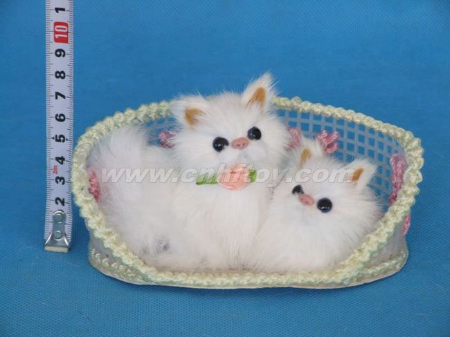 Fur toysCatM550HEZE HENGFANG LEATHER & FUR CRAFT CO., LTD