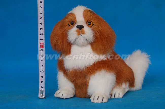 Fur toysDogG571HEZE HENGFANG LEATHER & FUR CRAFT CO., LTD