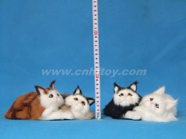 Fur toysCatM295HEZE HENGFANG LEATHER & FUR CRAFT CO., LTD