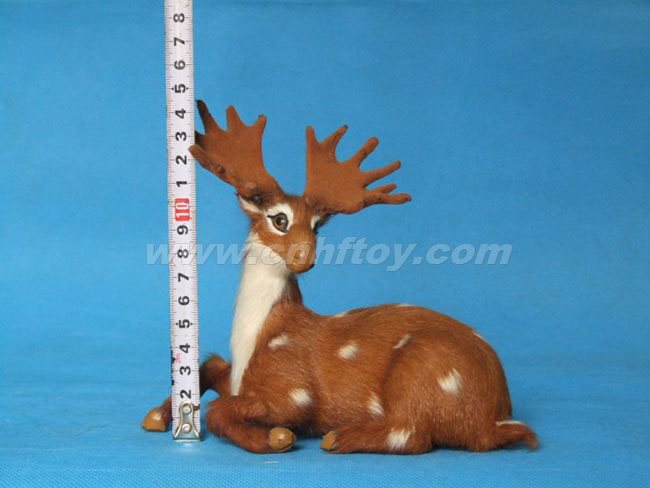 Fur toysDeerL210HEZE HENGFANG LEATHER & FUR CRAFT CO., LTD