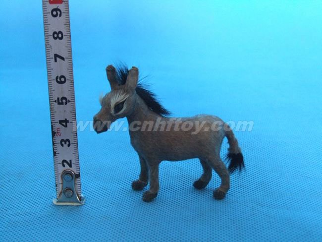 Fur toysDonkeyLV116HEZE HENGFANG LEATHER & FUR CRAFT CO., LTD