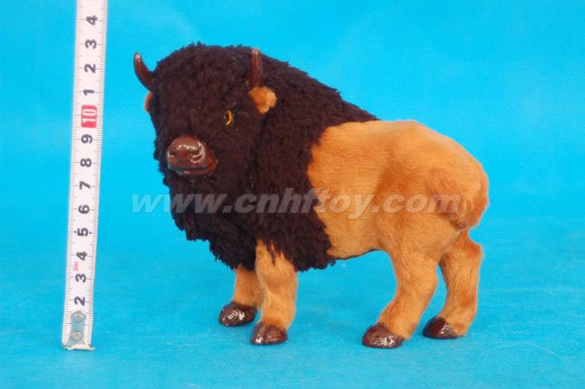 Fur toysCowN135HEZE HENGFANG LEATHER & FUR CRAFT CO., LTD