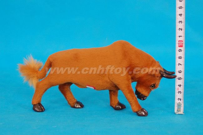 Fur toysCowN139HEZE HENGFANG LEATHER & FUR CRAFT CO., LTD