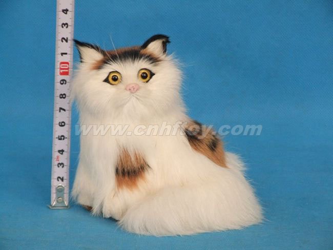 Fur toysCatM498HEZE HENGFANG LEATHER & FUR CRAFT CO., LTD