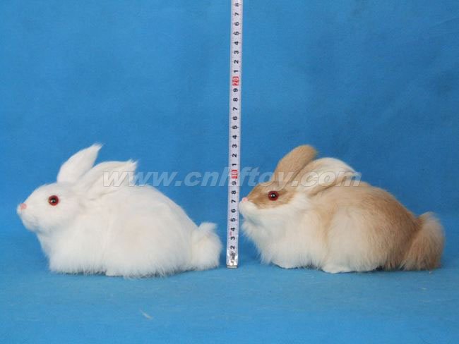 Fur toysRabbitT028HEZE HENGFANG LEATHER & FUR CRAFT CO., LTD