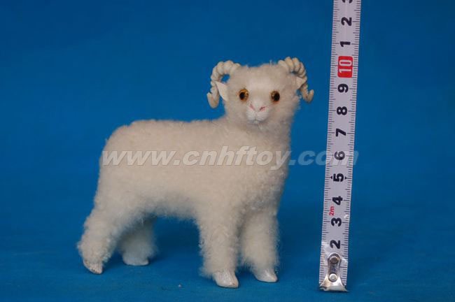 Fur toysSheepY109HEZE HENGFANG LEATHER & FUR CRAFT CO., LTD