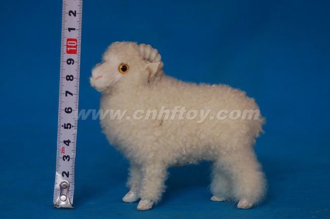 Fur toysSheepY110HEZE HENGFANG LEATHER & FUR CRAFT CO., LTD