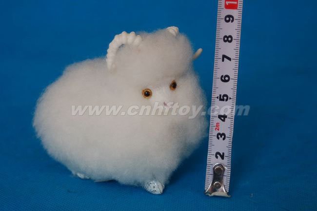 Fur toysSheepY117HEZE HENGFANG LEATHER & FUR CRAFT CO., LTD