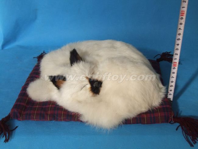 Fur toysM672HEZE HENGFANG LEATHER & FUR CRAFT CO., LTD